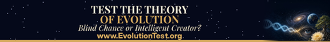 Is this your great-great-great granpappy? Yeah, he doesn&rsquo;t think so either! www.EvolutionTest.org