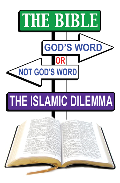 Islamic Dilemma gospel tract